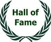 Hall of Fame