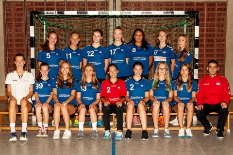 unsere wC 2016/17